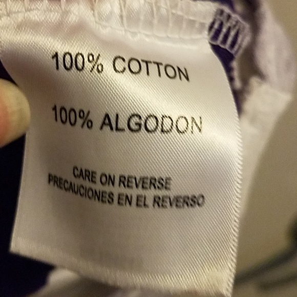 TCU HORNED FROGS - NEW ladies top size XL 🐾 CLOSET CLOSING - Picture 4 of 6